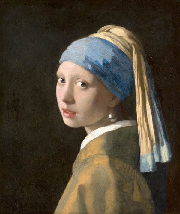 Mehr über den Artikel erfahren Jan Vermeer, un incontro dedicato al grande artista del Seicento