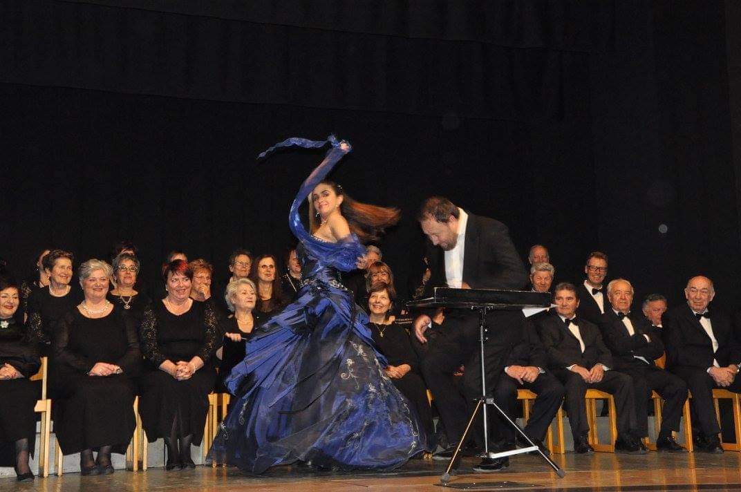 Scopri di più sull'articolo Bolzano, in memoria di Puccini domani Gran Galà al Cristallo