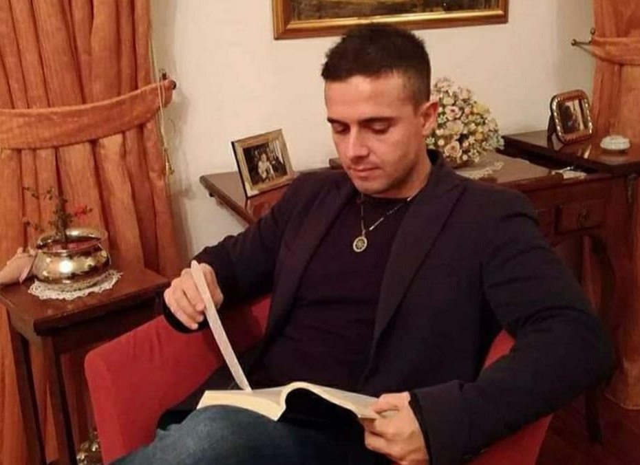 Mehr über den Artikel erfahren “I tre appuntamenti”, Antonio Borsa pubblica il suo romanzo a sfondo sociale