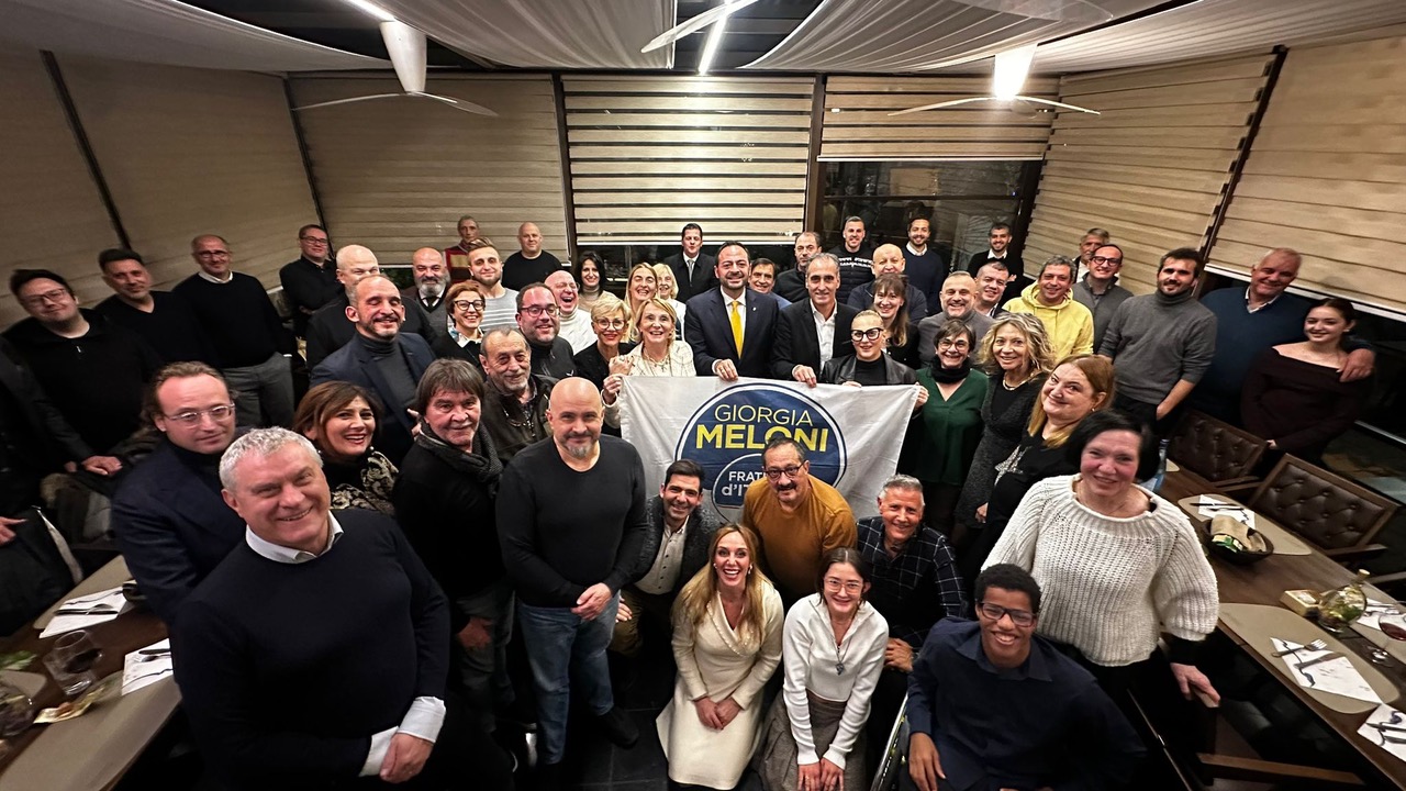 Scopri di più sull'articolo Fratelli d’Italia – un Natale tra identità, tradizione e impegno