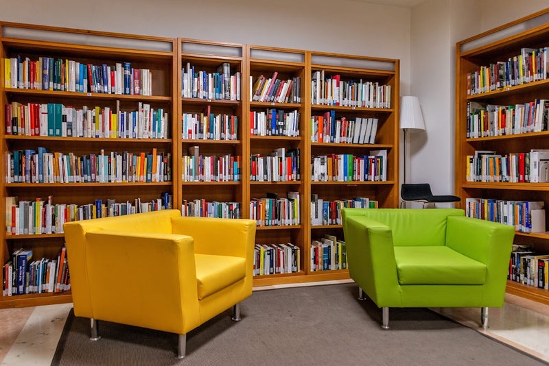 Mehr über den Artikel erfahren Biblioteche italiane: nuovo e moderno canale di ricerca