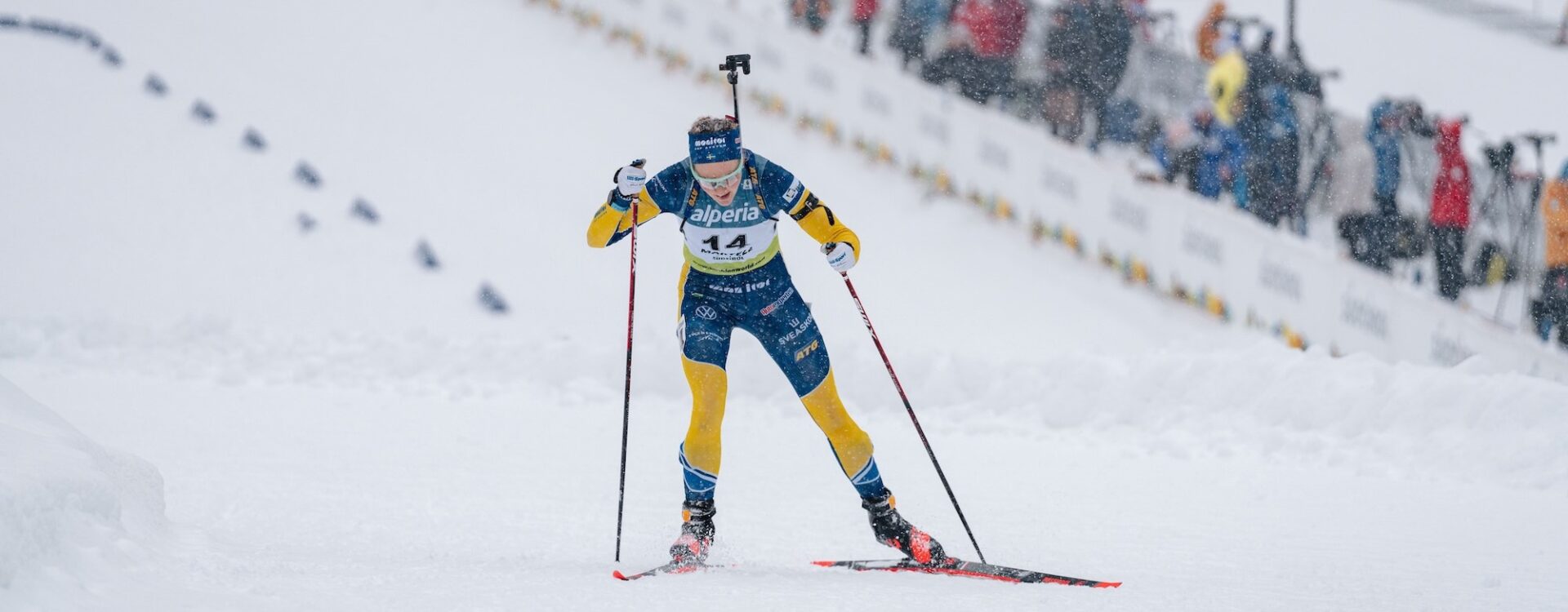 Scopri di più sull'articolo Campionati europei di biathlon, tra un mese al via in Val Martello