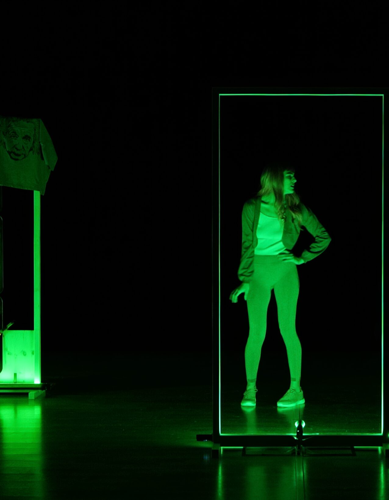 Scopri di più sull'articolo La Stagione del Teatro Cuminetti di Trento si conclude con “Cara”