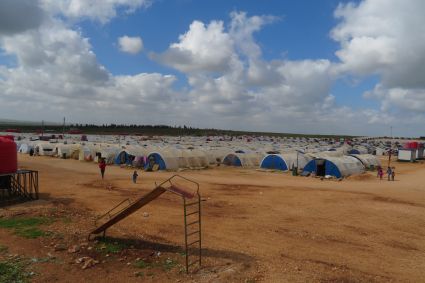 Scopri di più sull'articolo In Siria grande incertezza, l’UE deve sostenerla
