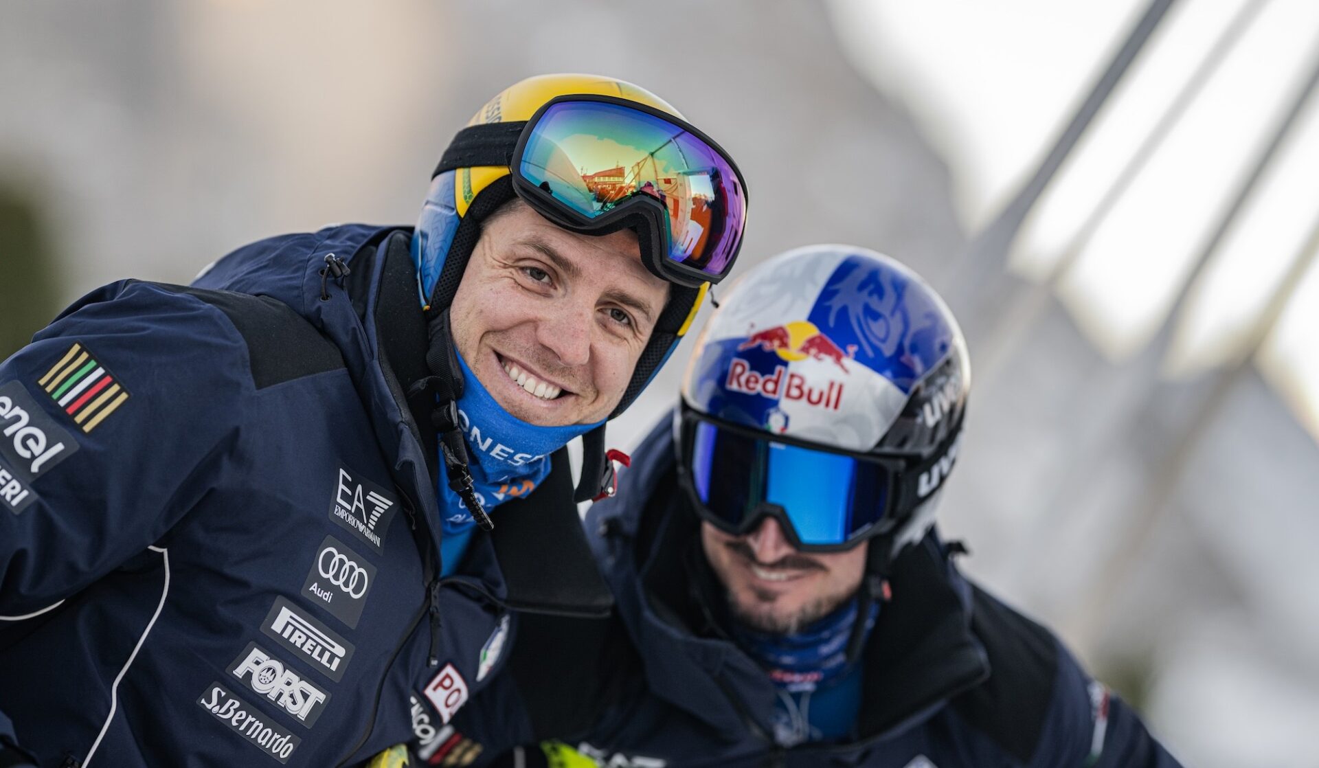 Scopri di più sull'articolo La pista? Certo, cambierà ancora!