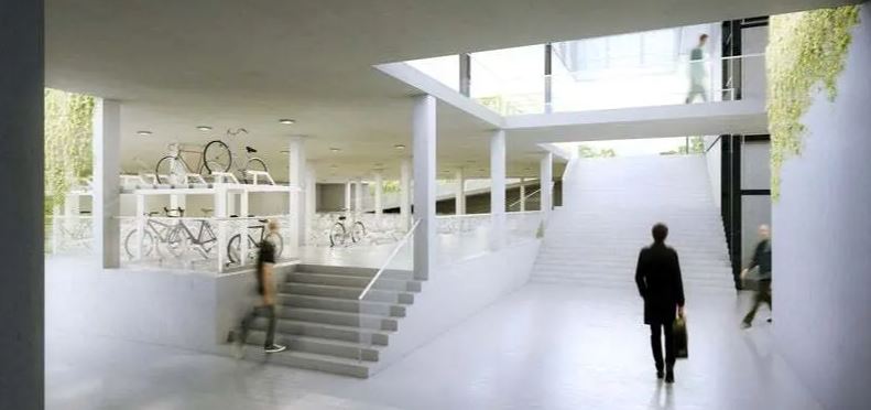 Scopri di più sull'articolo Approvato il finanziamento per il Centro mobilità di Merano