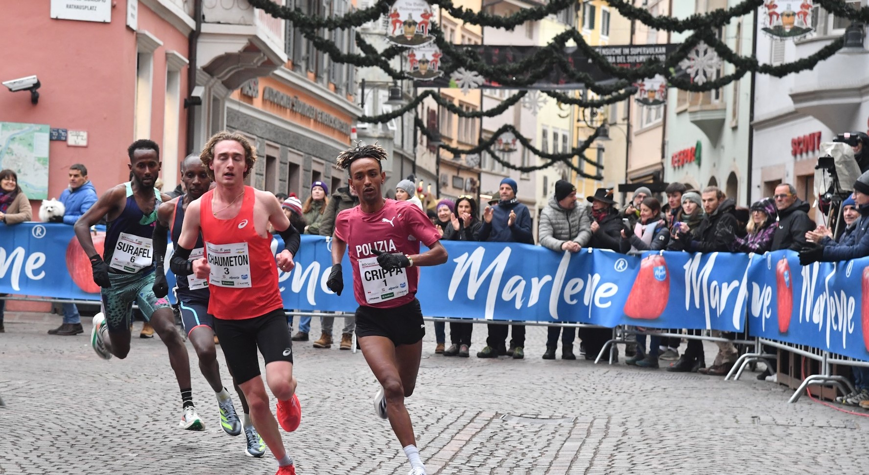Scopri di più sull'articolo BOclassic Alto Adige, prende forma la corsa di San Silvestro