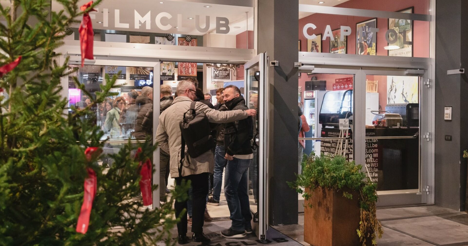 Scopri di più sull'articolo Bolzano chiude con successo “La Nueva Ola”, Festival del cinema spagnolo e latinoamericano