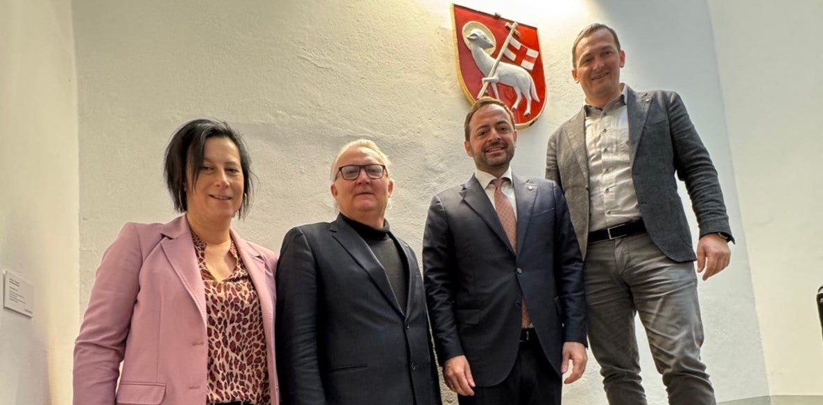 Mehr über den Artikel erfahren Bressanone, la Provincia sostiene i nuovi progetti culturali