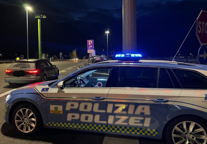 Scopri di più sull'articolo Rissa presso l’Area di Servizio Autostradale, scatta denuncia penale