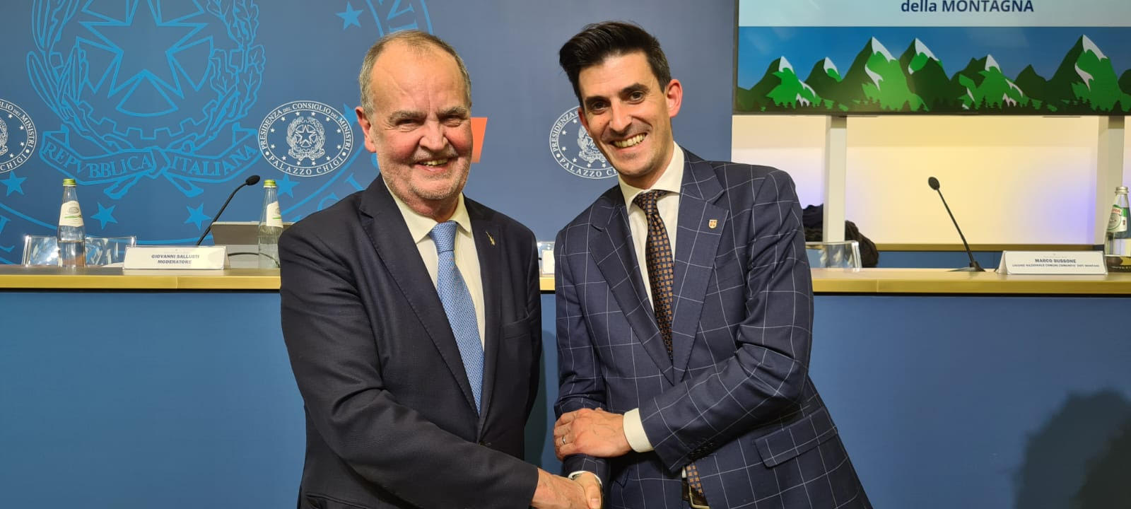 Mehr über den Artikel erfahren Giornata internazionale della Montagna, nuova legge per un futuro sostenibile