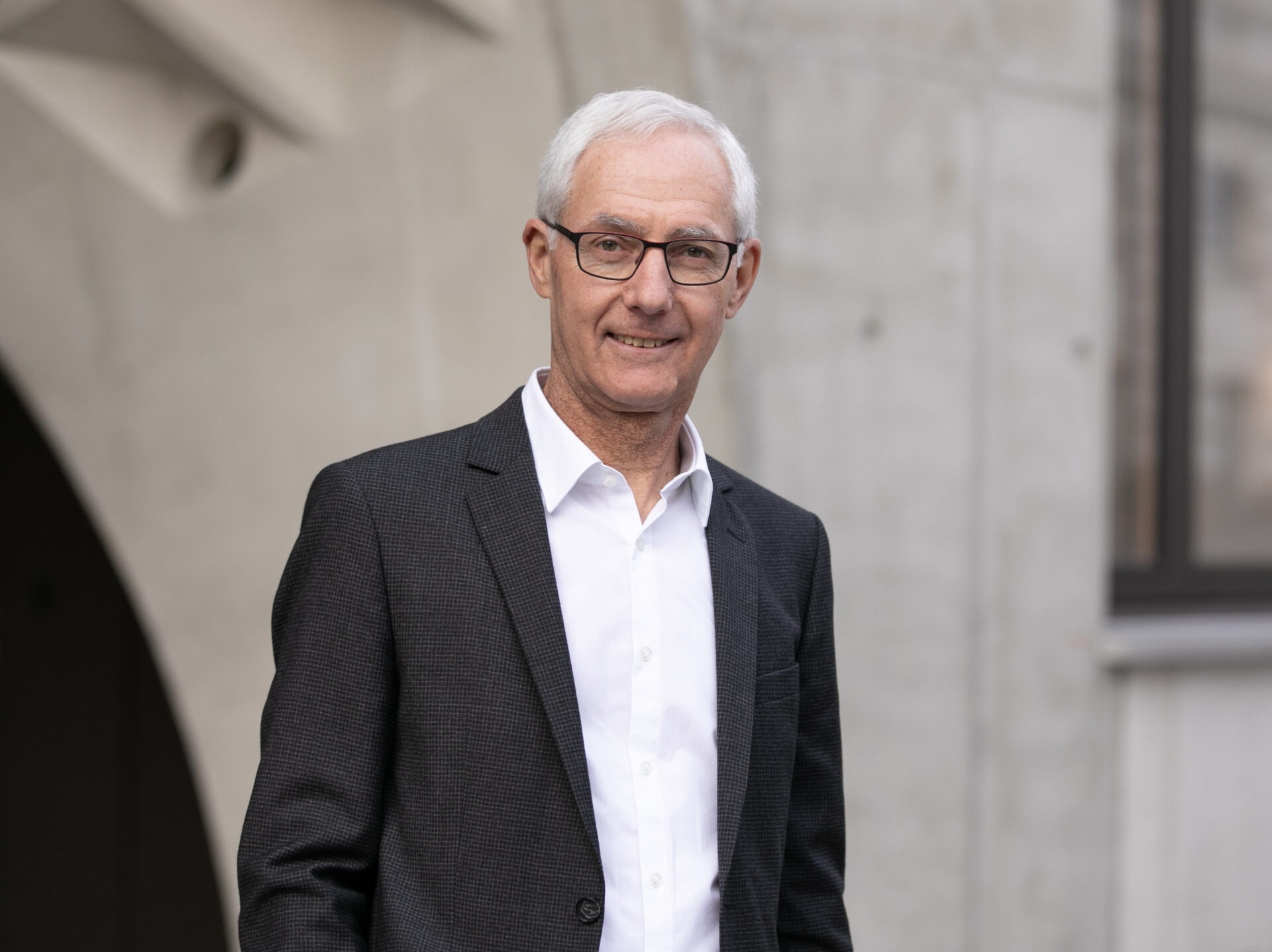 Scopri di più sull'articolo Neuer Vizerektor für Infrastruktur an der Universität Innsbruck