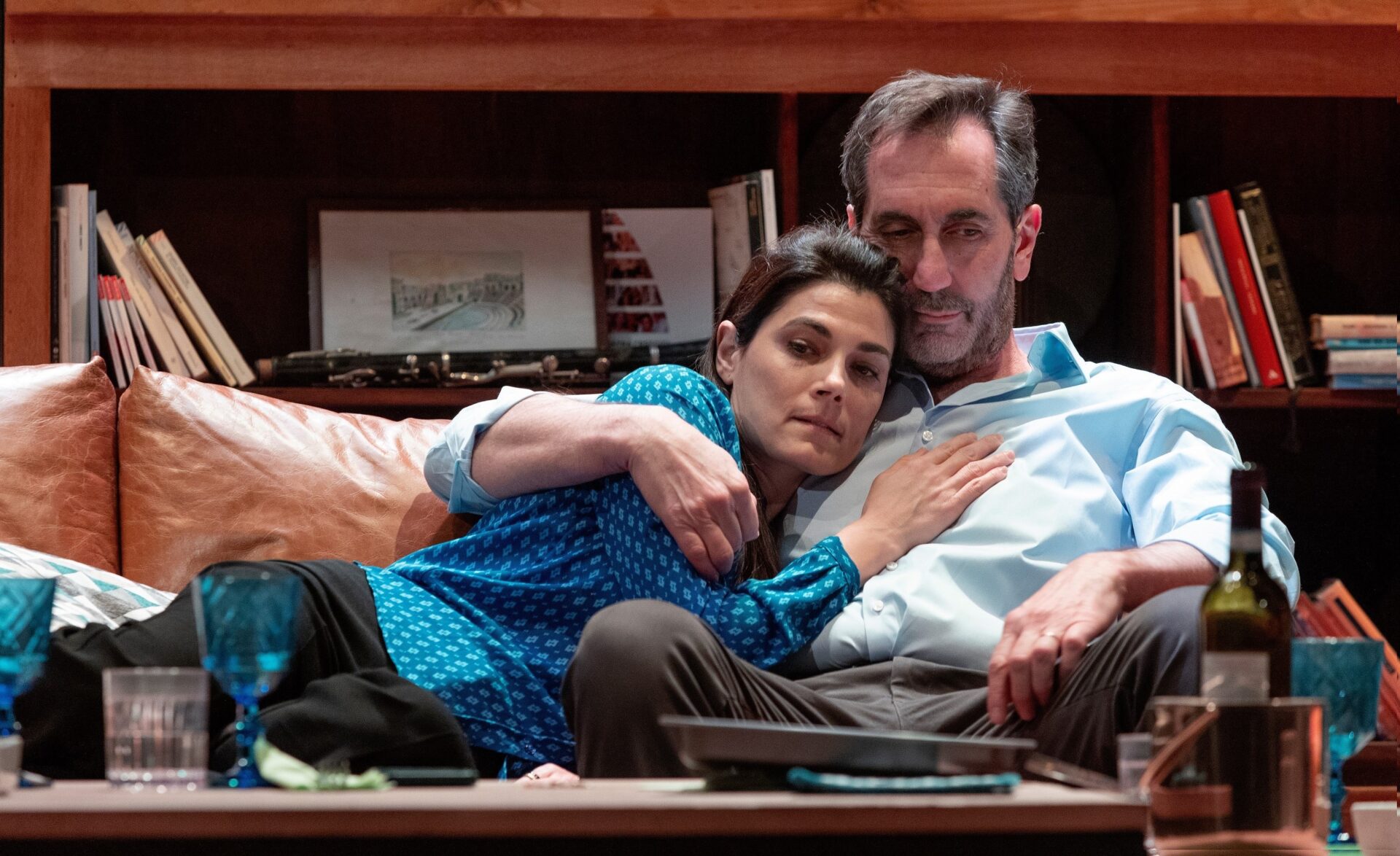 Scopri di più sull'articolo Il Teatro Stabile di Bolzano inaugura una nuova stagione dedicata alla Bassa Atesina, sette spettacoli da gennaio ad aprile