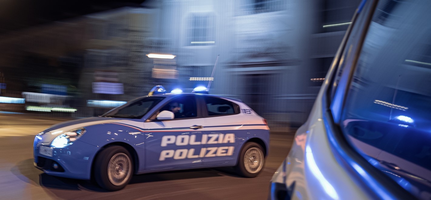 Mehr über den Artikel erfahren Bolzano, spaccia droga in Piazza Verdi, espulso dal Territorio Nazionale