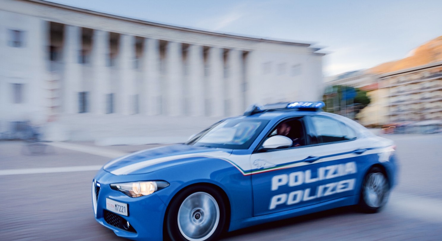 Scopri di più sull'articolo Bolzano. Bambina di dieci anni ritrovata dalla Polizia dopo ore di angoscia