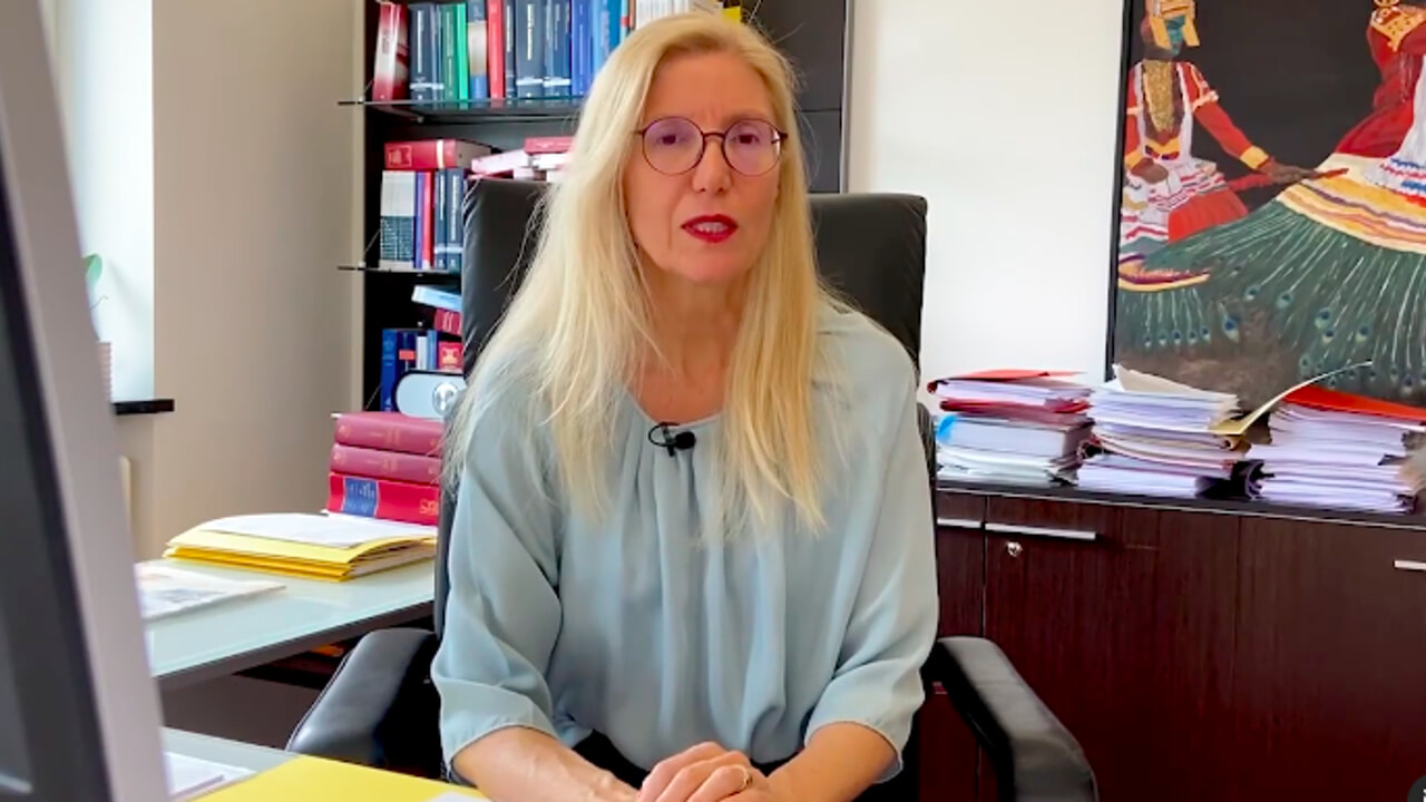 Scopri di più sull'articolo Obbligo vaccinale e frequenza dell’anno obbligatorio della scuola dell’infanzia, Renate Holzeisen contesta