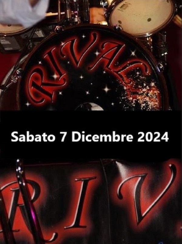 Scopri di più sull'articolo A Merano serata con “I Rivali” all’insegna del soul rock Anni sessanta/settanta/ottanta