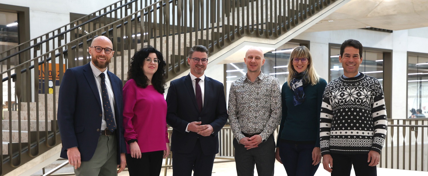 Scopri di più sull'articolo Neues Forschungsnetzwerk für Neulatein – FWF bewilligt neuen Spezialforschungsbereich