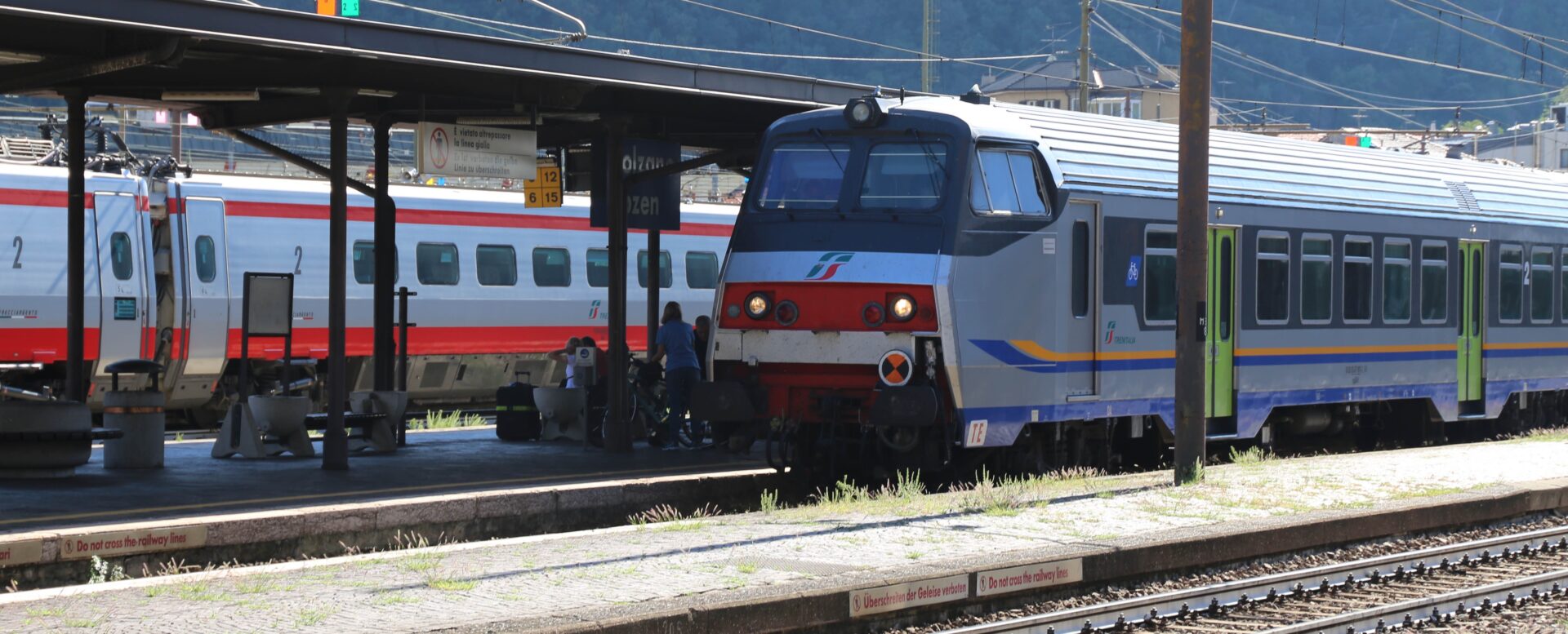 Scopri di più sull'articolo Trasporto ferroviario, grande opportunità per trasporto merci e turismo 