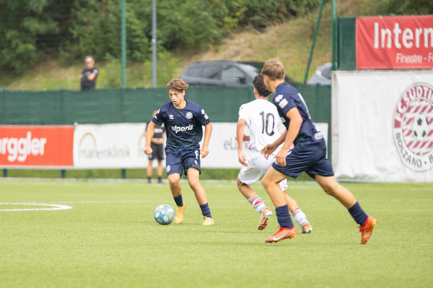 Scopri di più sull'articolo Udinese, doppio successo