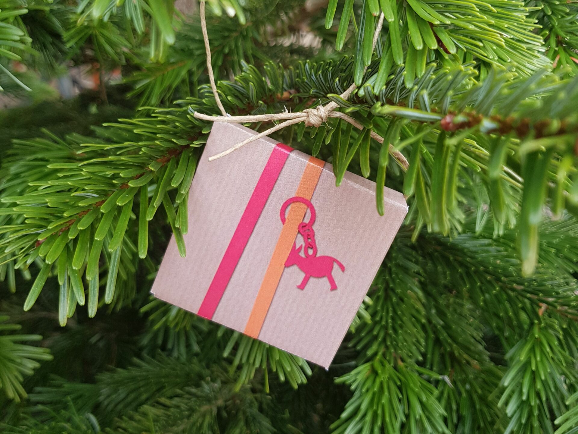 Scopri di più sull'articolo Natale solidale con i regali Caritas