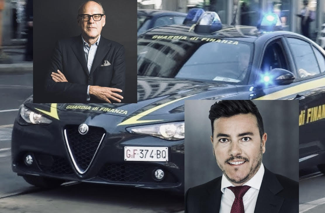 Scopri di più sull'articolo Affari e Politica, il terremoto giudiziario che travolge il Trentino-Alto Adige/Südtirol