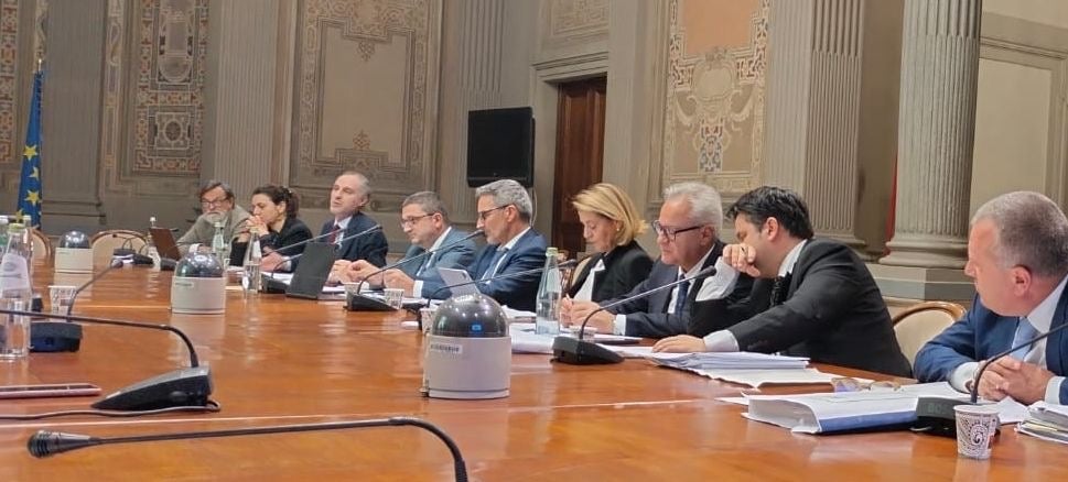 Mehr über den Artikel erfahren Il tavolo tecnico sulla riforma dell’Autonomia conclude i lavori