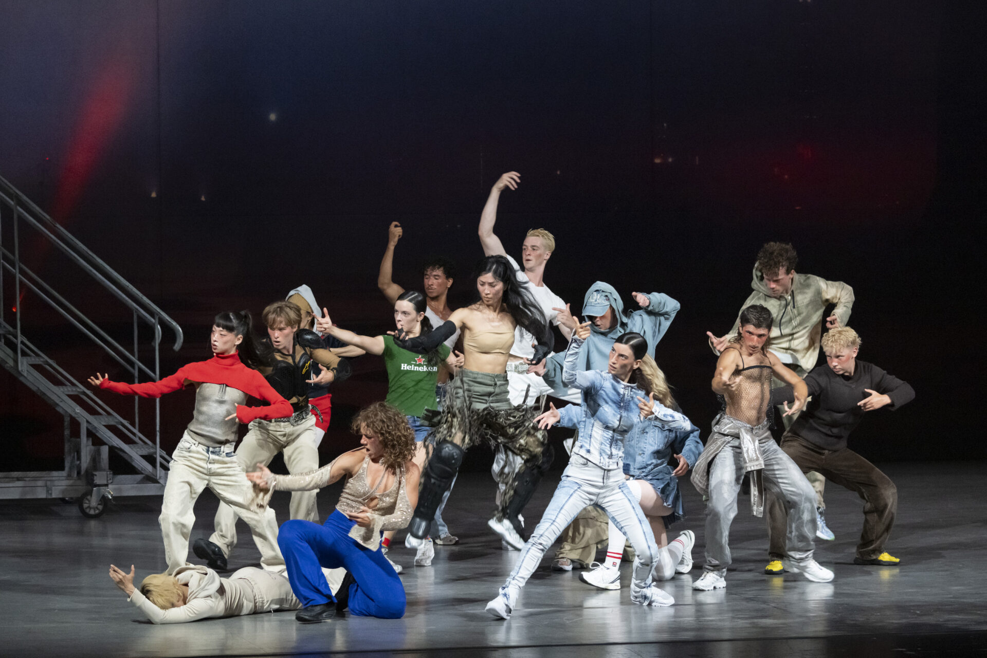 Scopri di più sull'articolo Assegnati i Premi DANZA&DANZA 2024