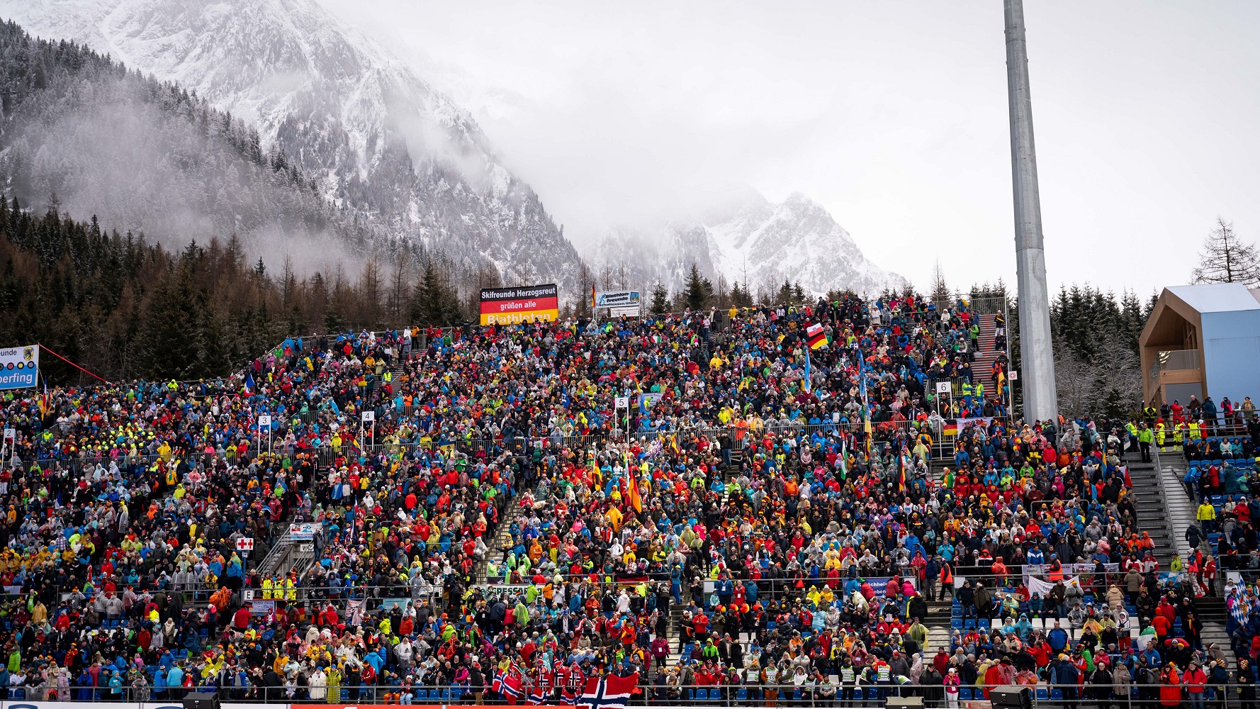 Mehr über den Artikel erfahren Un successo l’esame pre-olimpico di Anterselva