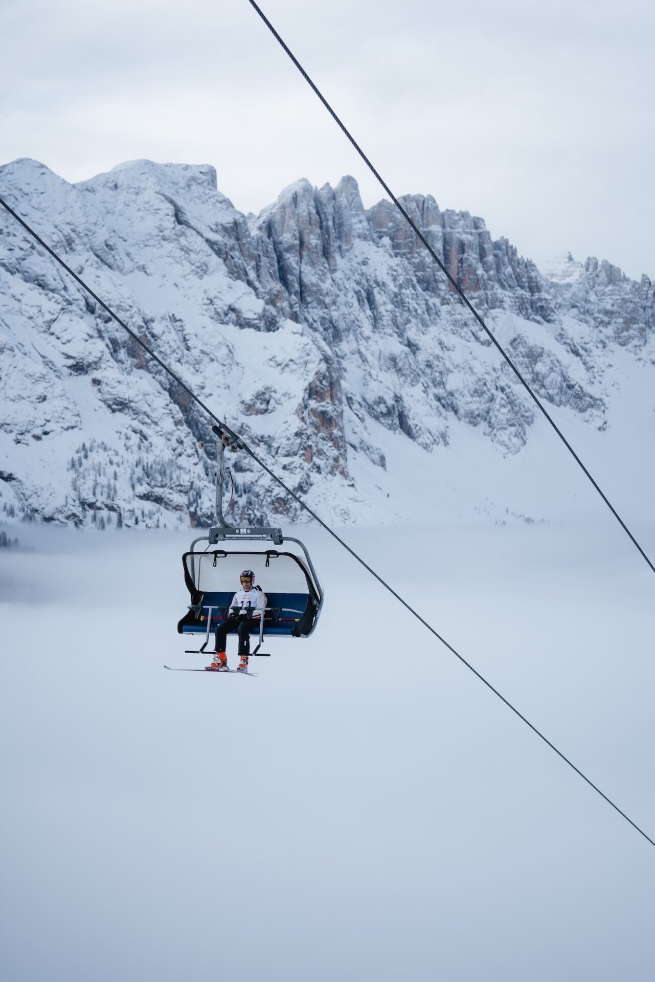 Scopri di più sull'articolo I preparativi sono conclusi. Carezza si rallegra per la Coppa del mondo FIS di telemark