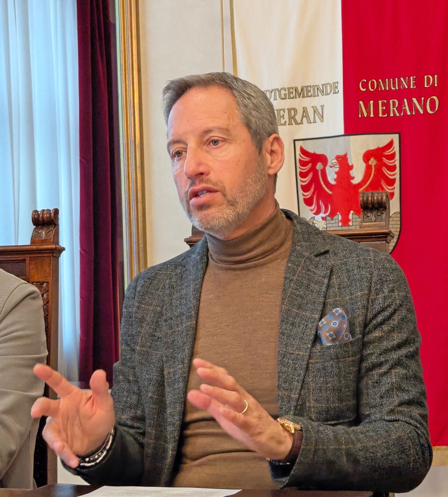 Scopri di più sull'articolo Merano. Nuovi alloggi a prezzo calmierato all’ex Cafa e all’ex Marinello