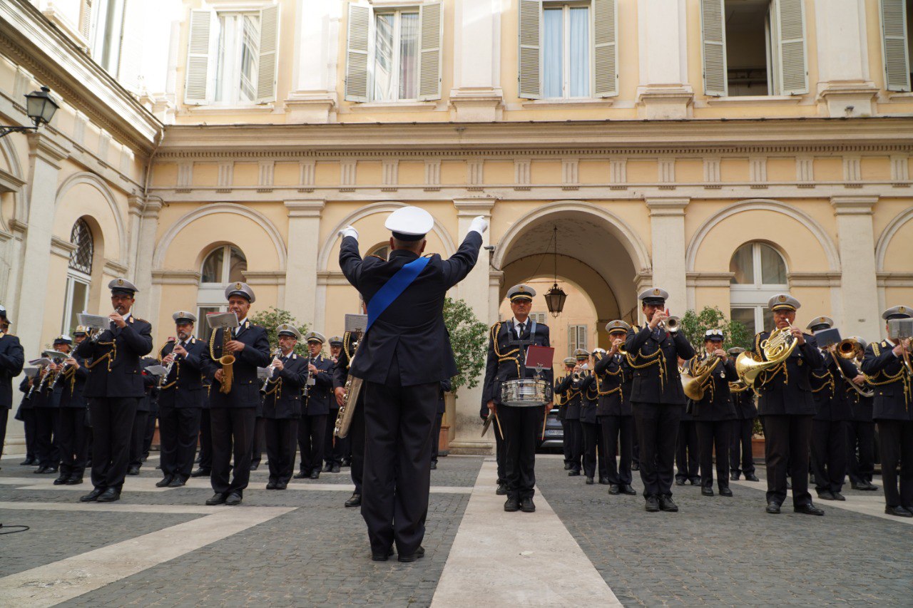 Mehr über den Artikel erfahren “Premio Internazionale San Giovanni Paolo II – Gran Galà della Pace” sbarca a Sanremo nella settimana del Festival