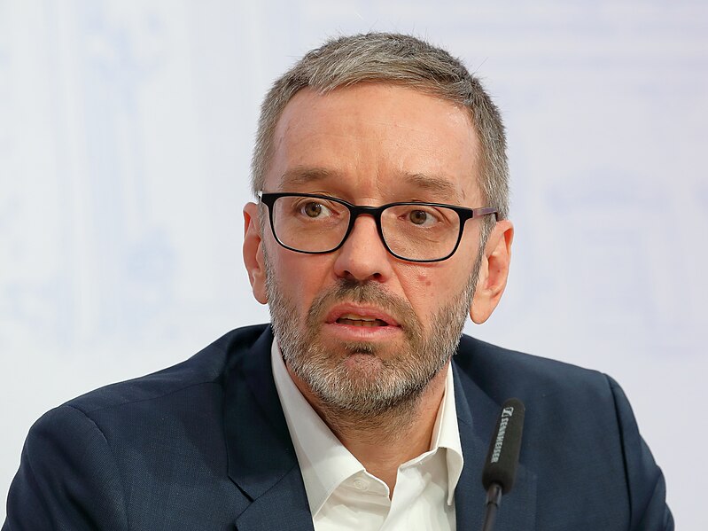 Scopri di più sull'articolo Süd-Tiroler Freiheit gratuliert FPÖ zum Regierungsbildungsauftrag