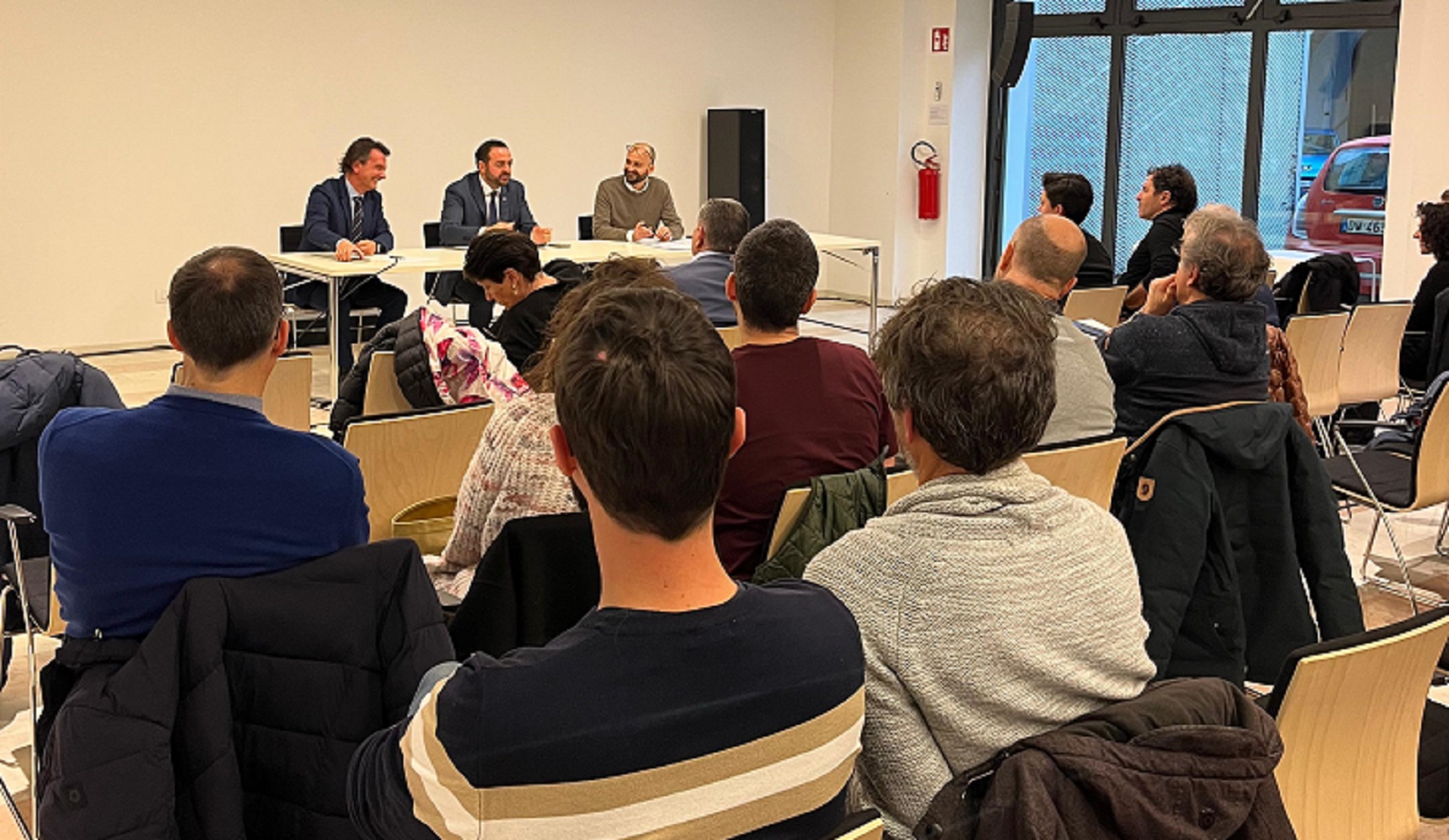 Mehr über den Artikel erfahren Alto Adige. Scuola italiana verso un sistema educativo integrato