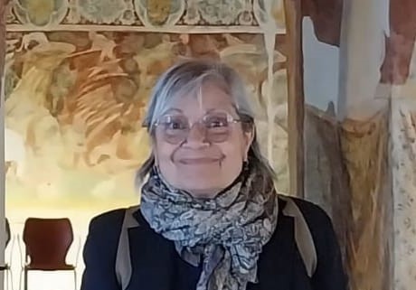 Mehr über den Artikel erfahren Laura Lodi del Club Arcimboldo presenta le sue originalissime opere
