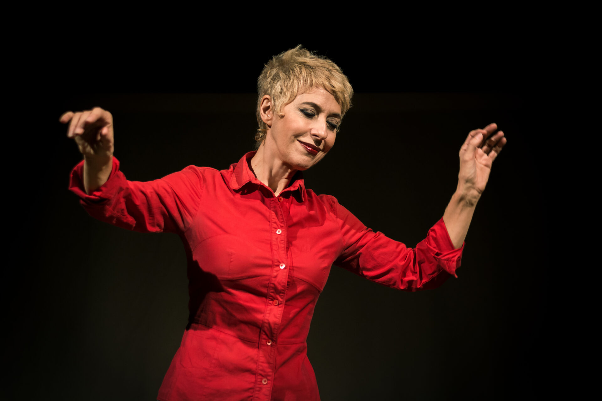 Scopri di più sull'articolo Gianna Coletti va in scena a Bolzano con “MAMMA A CARICO – Mia figlia ha novant’anni”