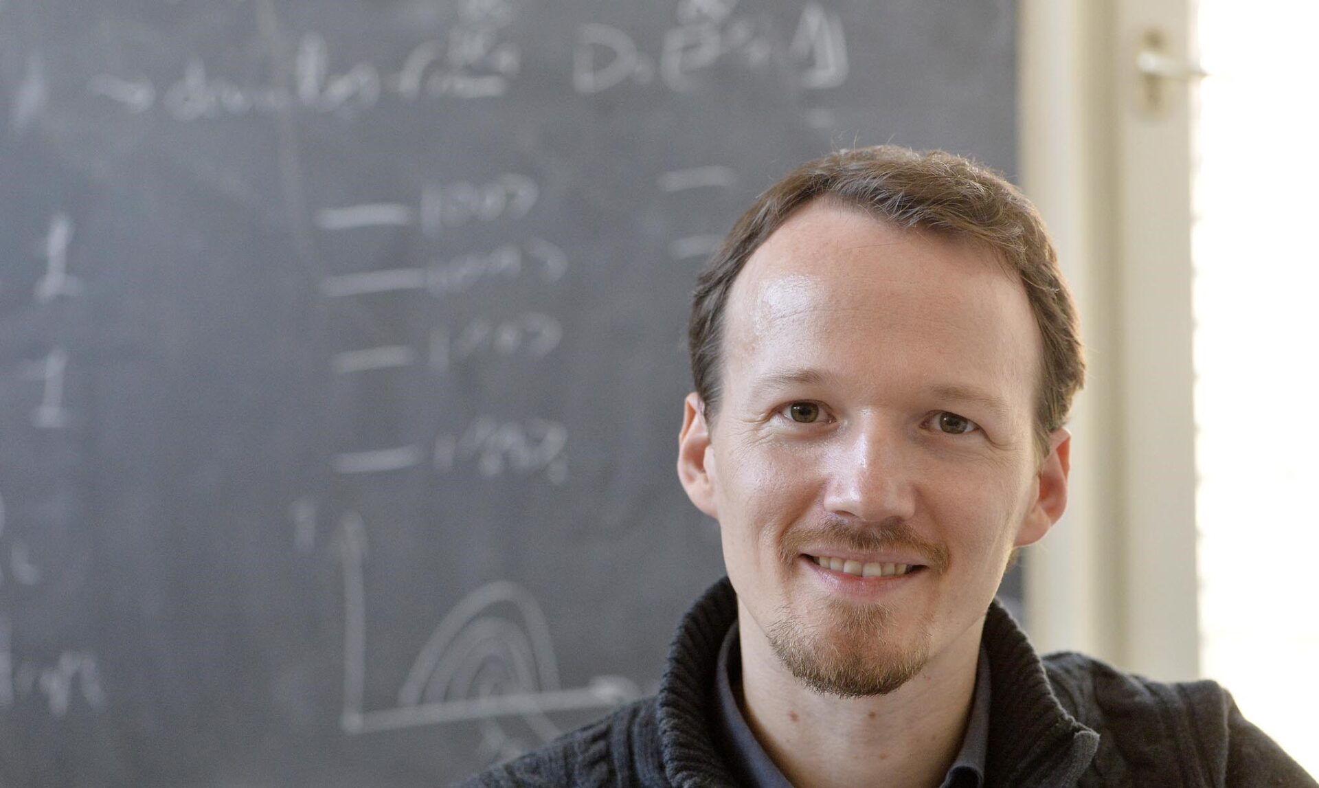 Scopri di più sull'articolo UniTrento fa i conti con i computer quantistici di Google