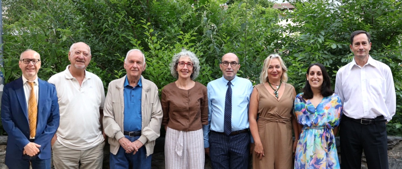 Mehr über den Artikel erfahren Musica e pensieri per la Shoah