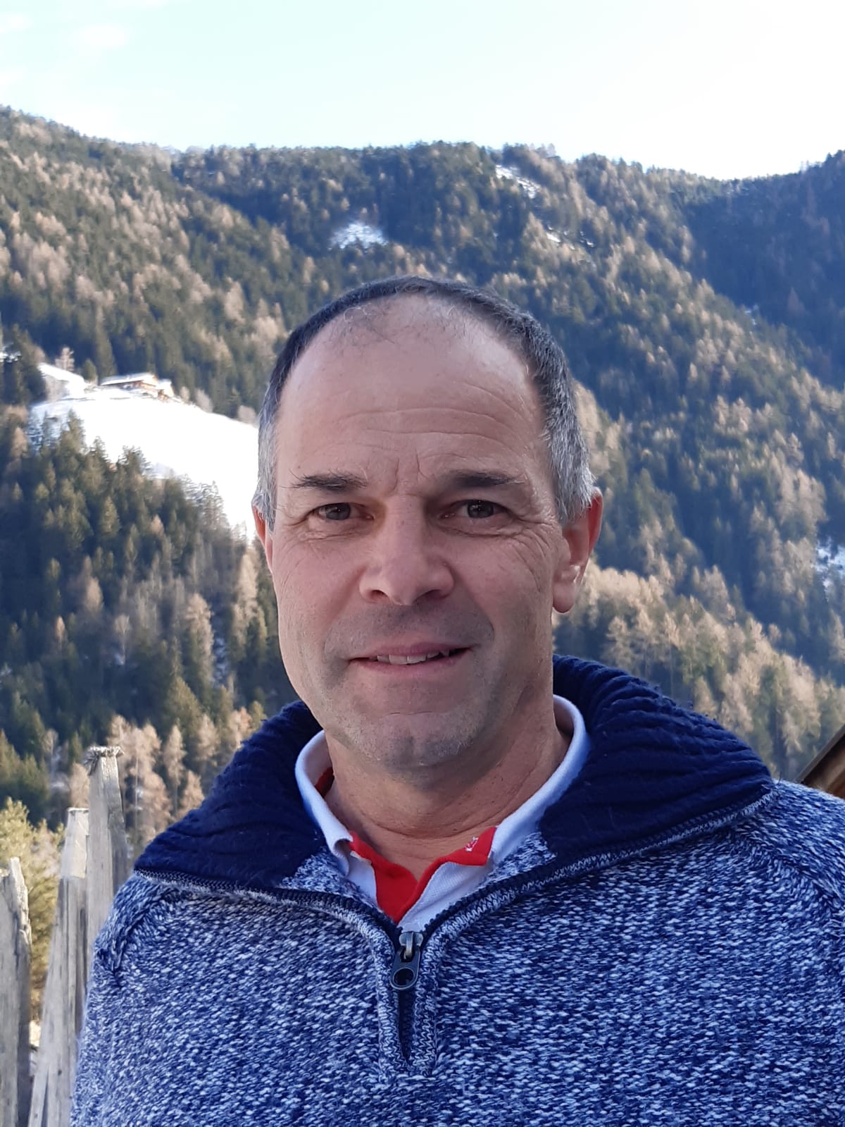 Scopri di più sull'articolo Volkspartei Rodeneck setzt auf frischen Wind: Robert Silgoner ist der Bürgermeisterkandidat