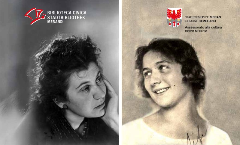 Scopri di più sull'articolo “Etty e Ilse – la memoria nelle parole”. A Merano reading musicale in occasione della Giornata della Memoria