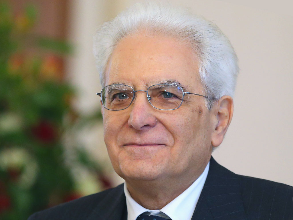 Scopri di più sull'articolo Auguri al presidente Mattarella