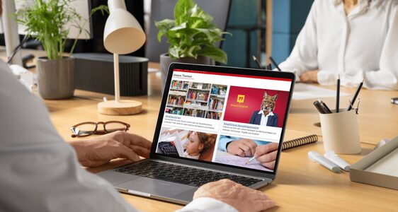 Mehr über den Artikel erfahren Presto online il nuovo portale web delle lingue in Alto Adige