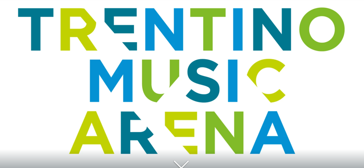 Scopri di più sull'articolo Scelto il partner per la Trentino Music Arena nel 2025