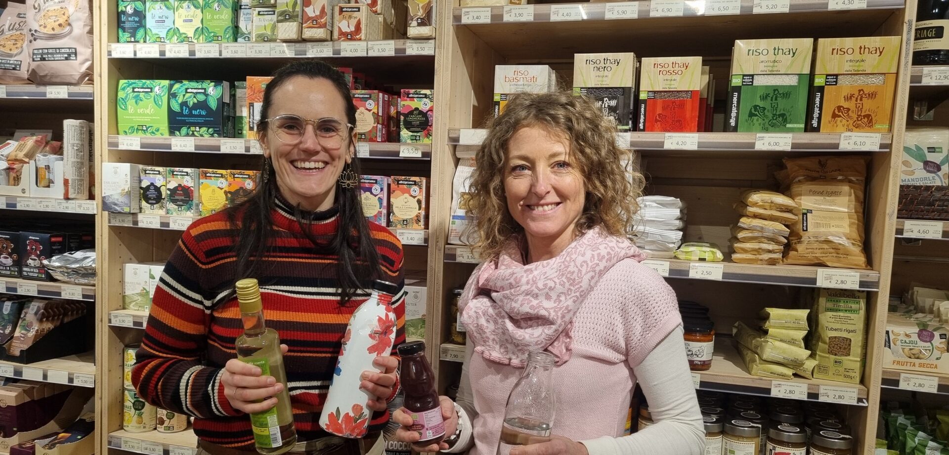 Scopri di più sull'articolo FairTrend-Wettbewerb: Die faire Flasche