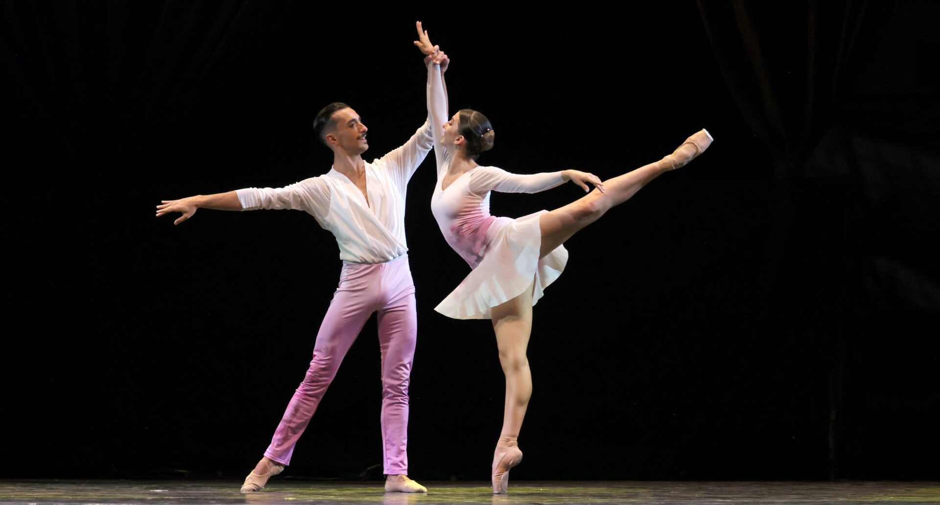 Scopri di più sull'articolo Allo Zandonai di Rovereto arriva il Gran Gala del Balletto, la serata di gala del Balletto di Milano