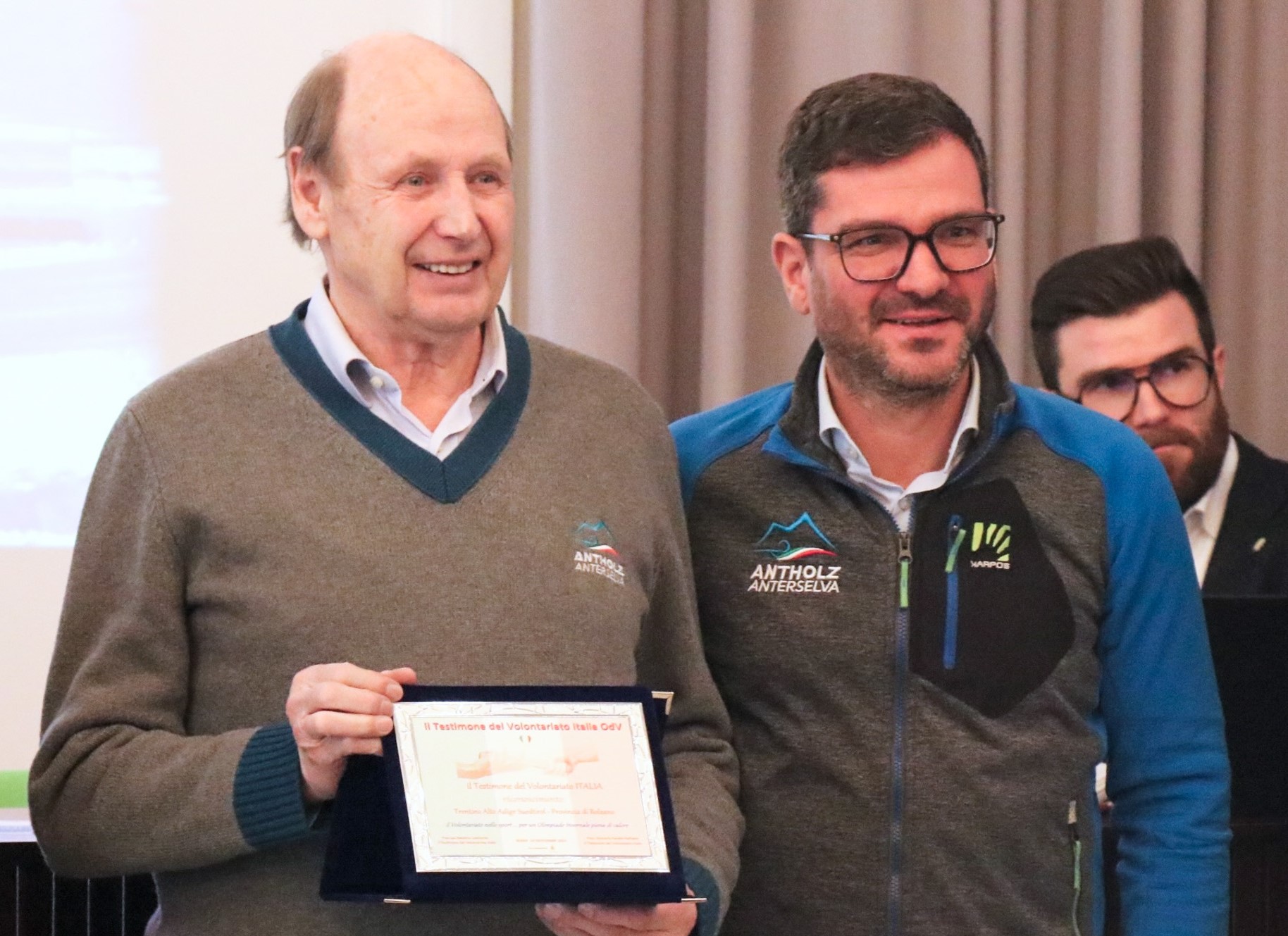 Scopri di più sull'articolo In Alto Adige il biathlon parte a gonfie vele, da Anterselva alla Val Martello
