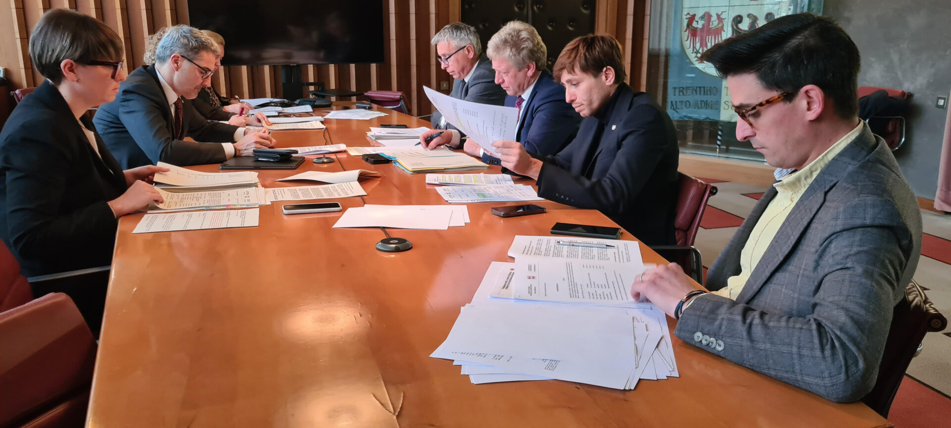 Mehr über den Artikel erfahren Elezioni, Kompatscher difende la legittimità dell’attuale legge regionale sulle elezioni  