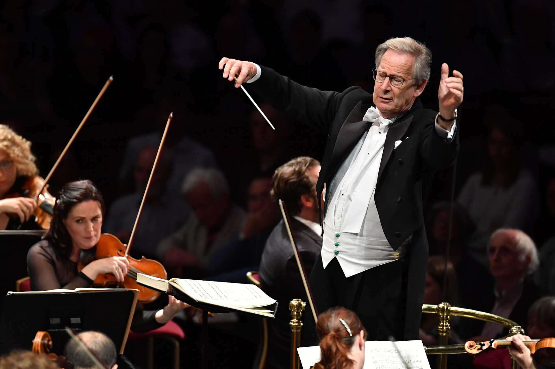 Scopri di più sull'articolo APERTE LE ISCRIZIONI ALLA 25° EDIZIONE DELLA GUSTAV MAHLER ACADEMY