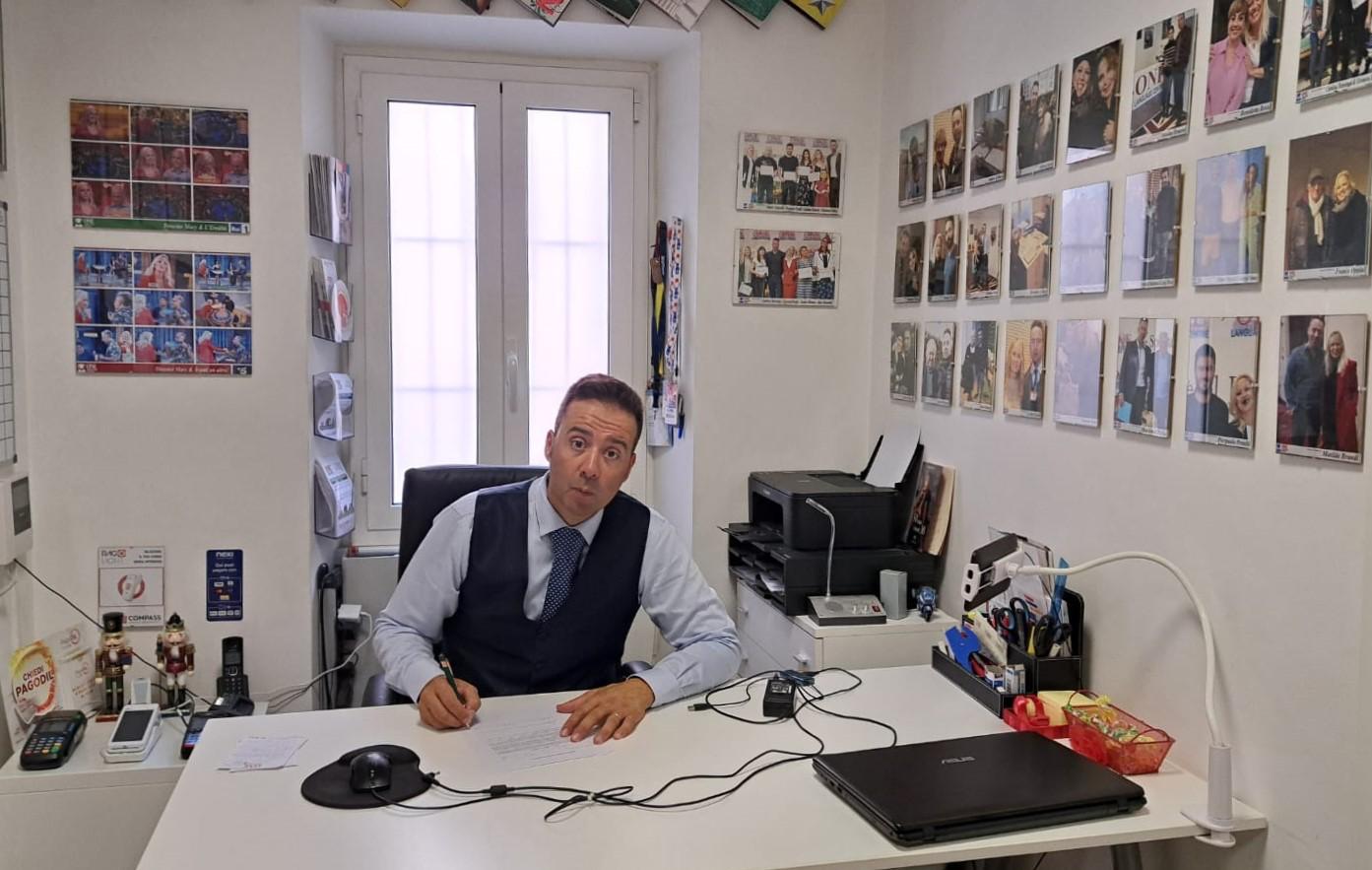 Mehr über den Artikel erfahren ONE LANGUAGE CENTRE, la Scuola di lingue della “Dolce Vita Romana”