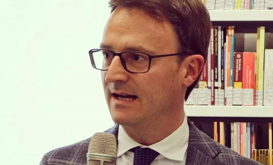 Scopri di più sull'articolo Bolzano. Il centrosinistra sceglie Juri Andriollo, Team K e 5 Stelle non ci stanno